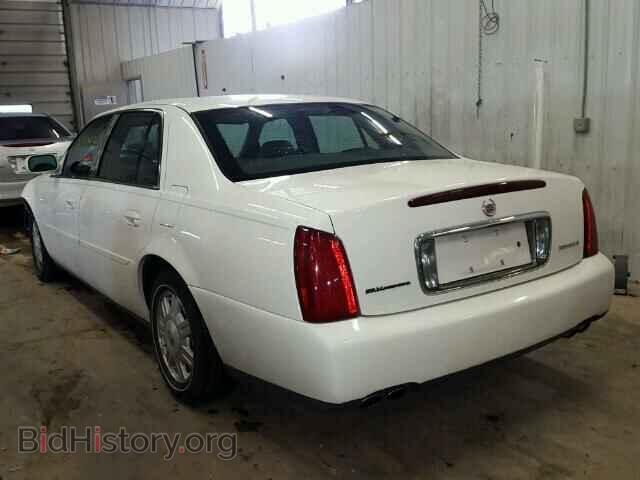 2003 CADILLAC DEVILLE - VIN: 1G6KD54Y53U105224 - Photo 3