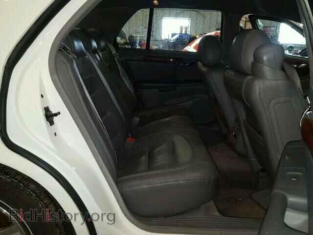 2003 CADILLAC DEVILLE - VIN: 1G6KD54Y53U105224 - Photo 6