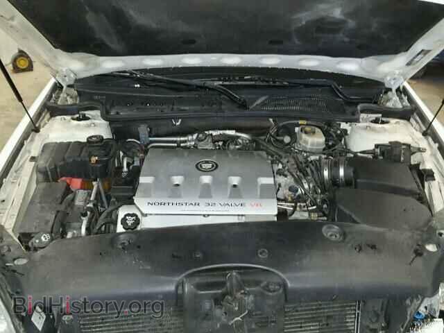 2003 CADILLAC DEVILLE - VIN: 1G6KD54Y53U105224 - Photo 7