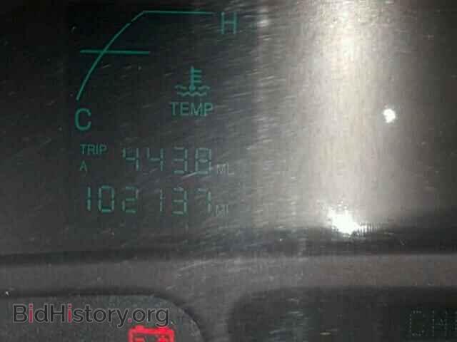 2003 CADILLAC DEVILLE - VIN: 1G6KD54Y53U105224 - Photo 8