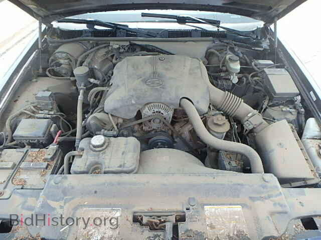 2000 FORD CROWN VIC - VIN: 2FAFP73W3YX183444 - Фото 7