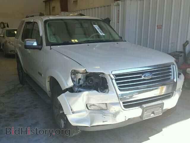 Photo 1FMEU65896UA92377 - FORD EXPLORER 2006
