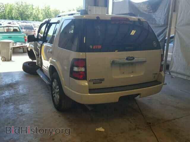 2006 FORD EXPLORER - VIN: 1FMEU65896UA92377 - Фото 3
