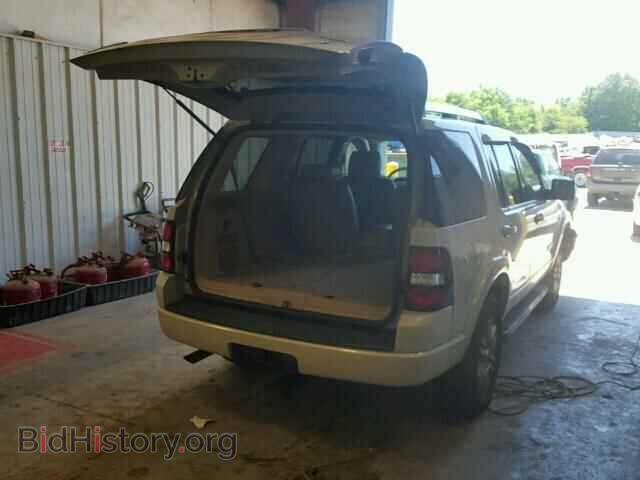 2006 FORD EXPLORER - VIN: 1FMEU65896UA92377 - Фото 4