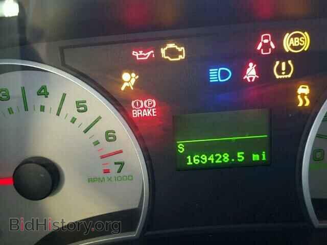 2006 FORD EXPLORER - VIN: 1FMEU65896UA92377 - Фото 8