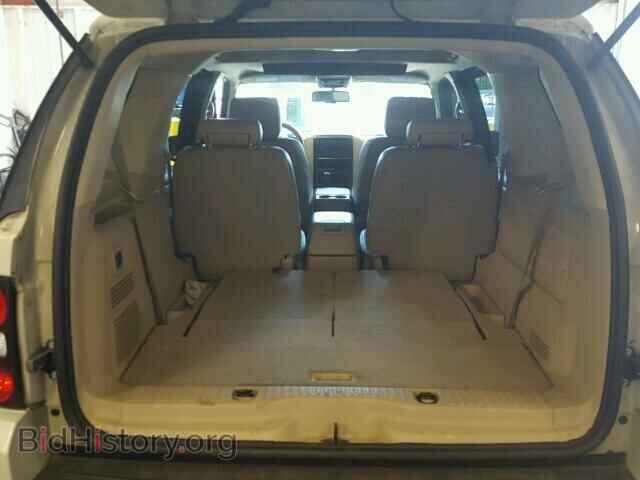 2006 FORD EXPLORER - VIN: 1FMEU65896UA92377 - Фото 9