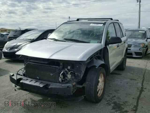 2004 SATURN VUE - VIN: 5GZCZ23D74S866459 - Фото 2