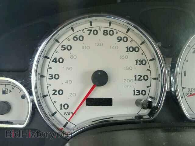 2004 SATURN VUE - VIN: 5GZCZ23D74S866459 - Фото 8