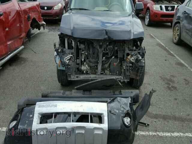 2009 FORD ESCAPE - VIN: 1FMCU04749KB79570 - Фото 9