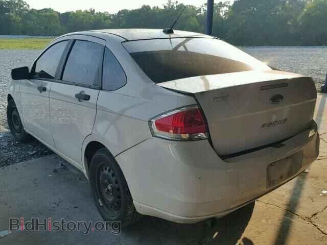 2010 FORD FOCUS - VIN: 1FAHP3EN8AW294319 - Фото 3