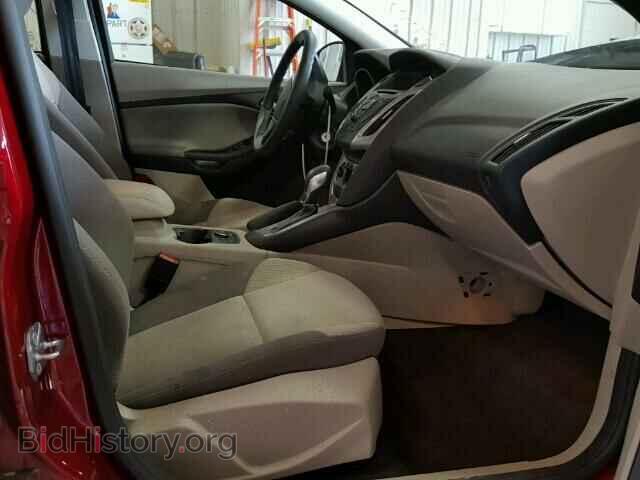 2014 FORD FOCUS - VIN: 1FADP3F27EL234624 - Photo 5