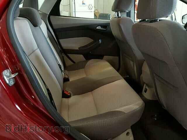 2014 FORD FOCUS - VIN: 1FADP3F27EL234624 - Photo 6