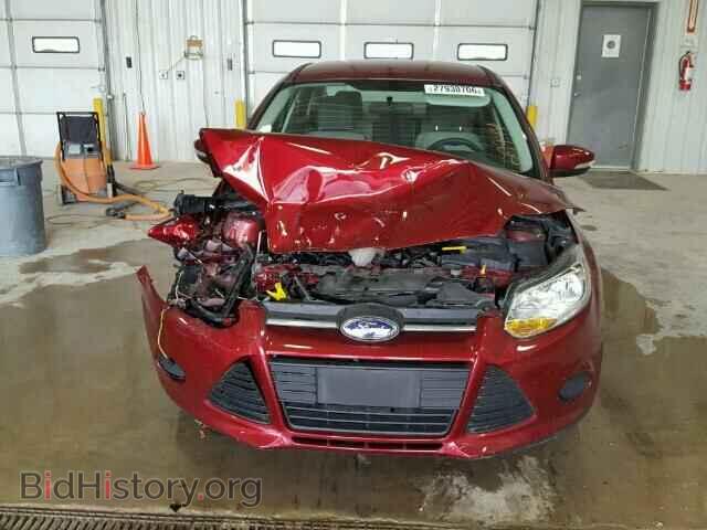 2014 FORD FOCUS - VIN: 1FADP3F27EL234624 - Photo 9