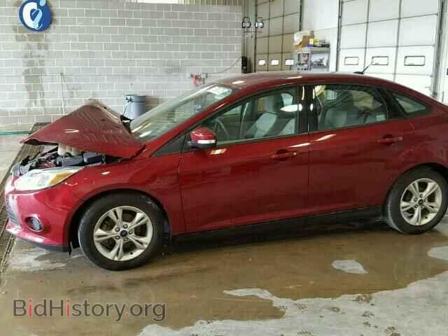 2014 FORD FOCUS - VIN: 1FADP3F27EL234624 - Photo 10