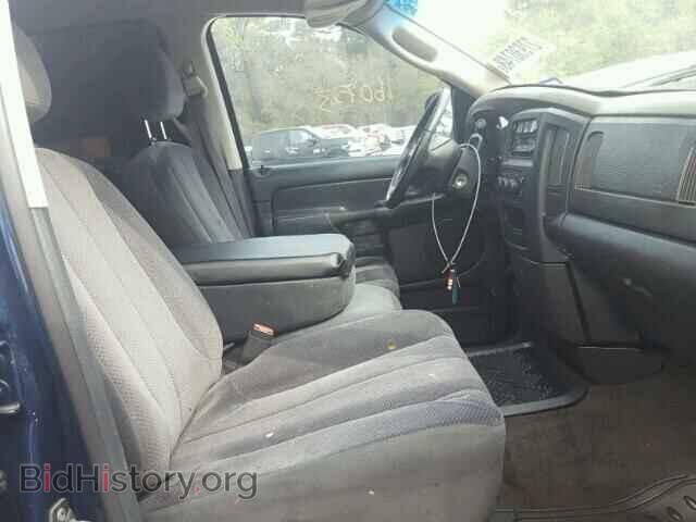 2002 DODGE RAM 1500 - VIN: 3D7HA18N62G123392 - Photo 5