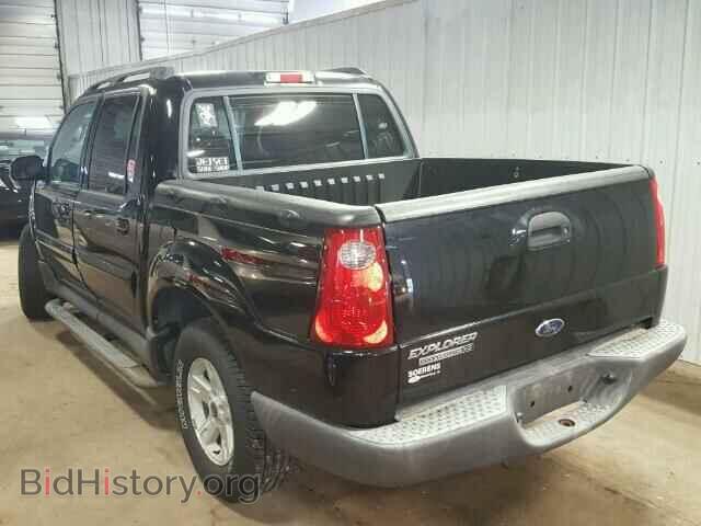2005 FORD EXPLORER - VIN: 1FMZU77K45UB73379 - Photo 3