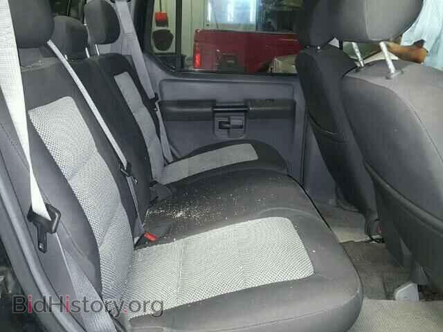 2005 FORD EXPLORER - VIN: 1FMZU77K45UB73379 - Photo 6