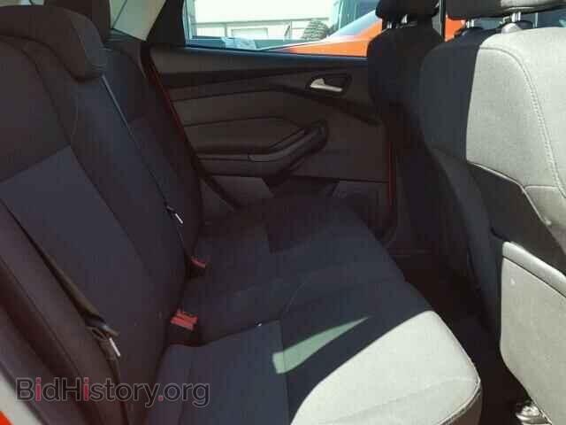 2015 FORD FOCUS - VIN: 1FADP3K2XFL361245 - Фото 6