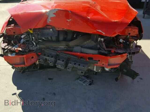 2015 FORD FOCUS - VIN: 1FADP3K2XFL361245 - Фото 7