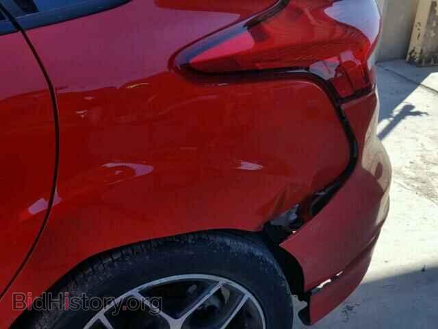2015 FORD FOCUS - VIN: 1FADP3K2XFL361245 - Фото 9