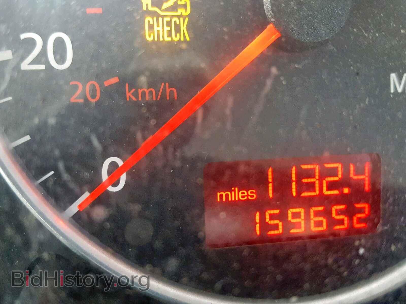 2004 AUDI A6 - VIN: WAULD64B74N016394 - Фото 8