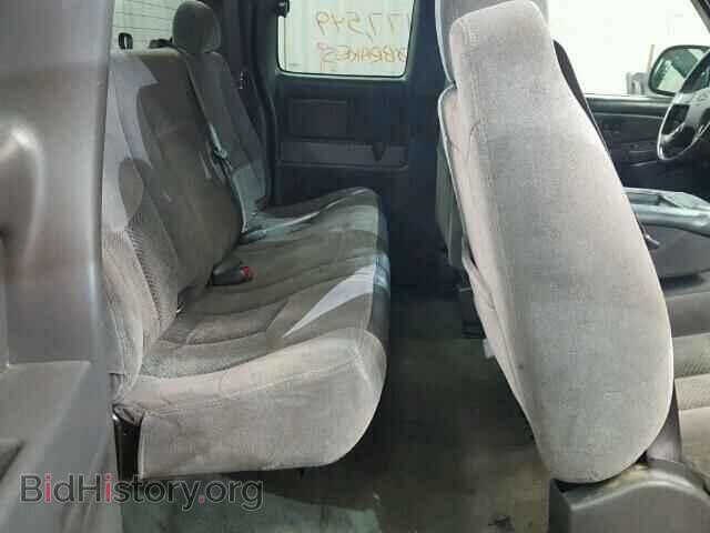 2007 CHEVROLET SILVERADO - VIN: 2GCEK19Z971117016 - Photo 6
