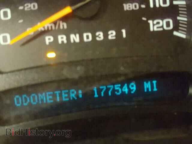 2007 CHEVROLET SILVERADO - VIN: 2GCEK19Z971117016 - Photo 8