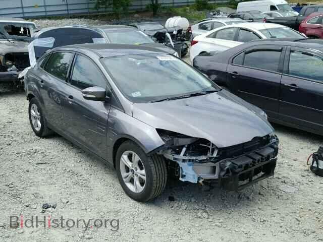 Photo 1FADP3F26EL424060 - FORD FOCUS 2014