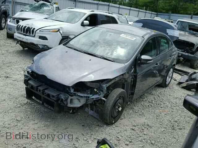2014 FORD FOCUS - VIN: 1FADP3F26EL424060 - Photo 2
