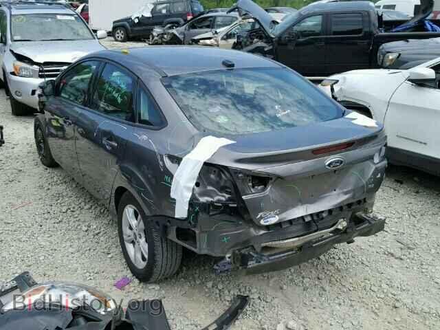 2014 FORD FOCUS - VIN: 1FADP3F26EL424060 - Photo 3