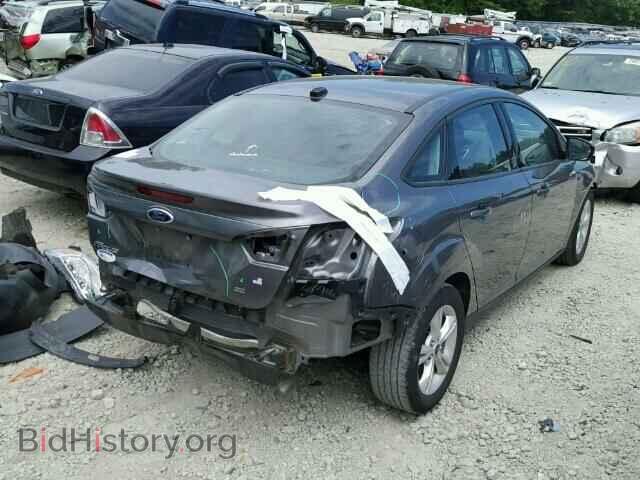 2014 FORD FOCUS - VIN: 1FADP3F26EL424060 - Photo 4