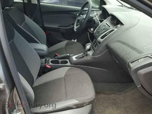 2014 FORD FOCUS - VIN: 1FADP3F26EL424060 - Photo 5