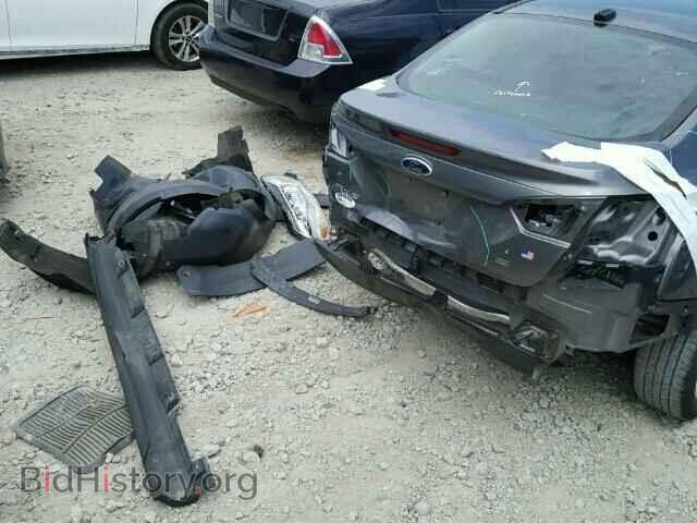 2014 FORD FOCUS - VIN: 1FADP3F26EL424060 - Photo 9