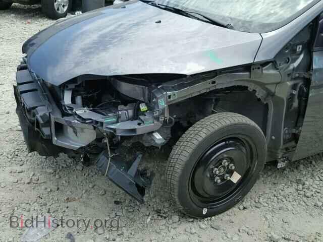 2014 FORD FOCUS - VIN: 1FADP3F26EL424060 - Photo 10