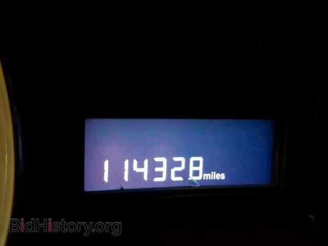 2011 DODGE CARAVAN - VIN: 2D4RN4DG8BR732931 - Фото 8