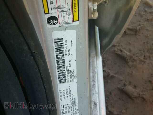 2010 DODGE AVENGER - VIN: 1B3CC4FB6AN225310 - Фото 10