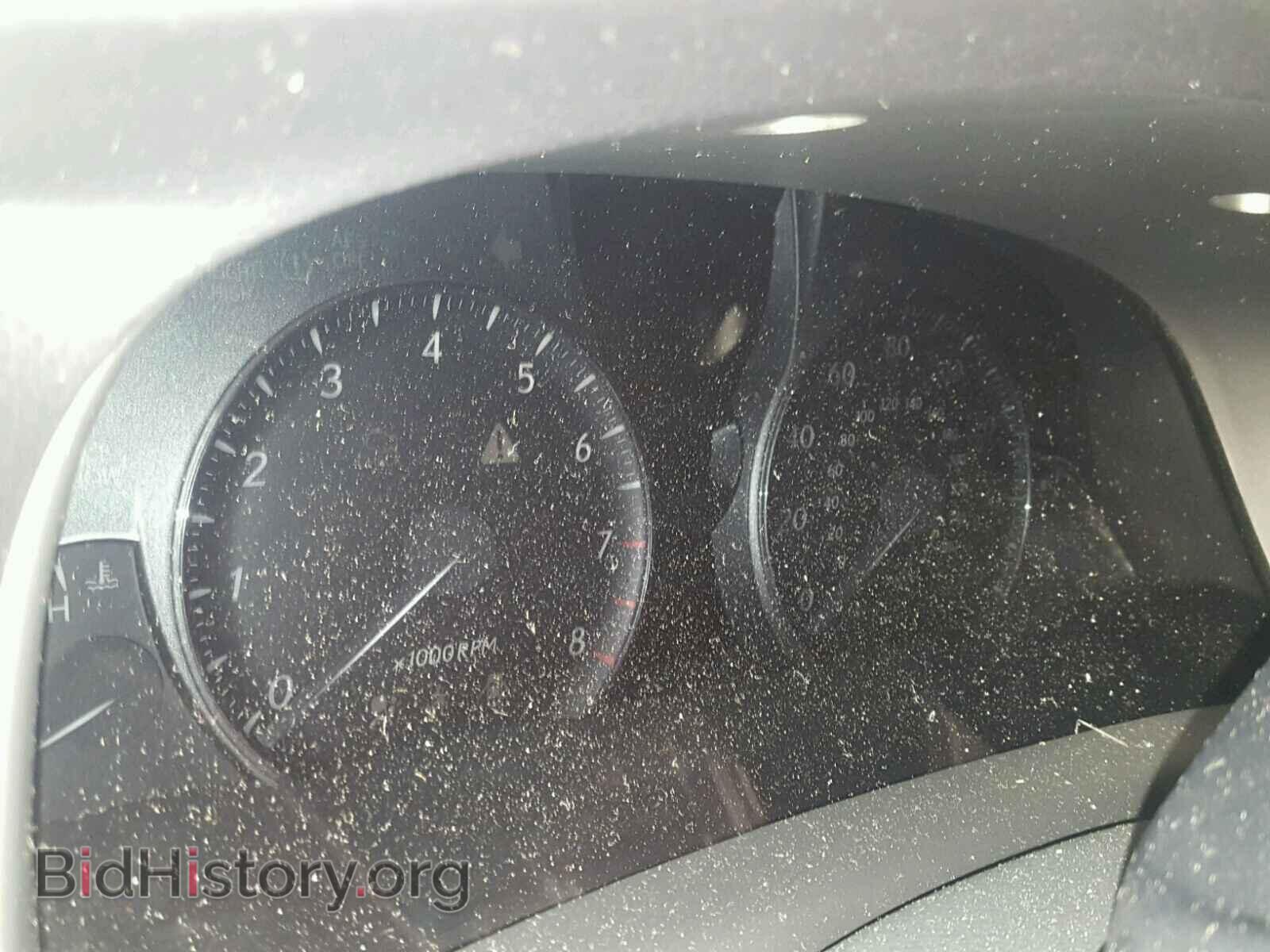 2007 LEXUS LS460 - VIN: JTHGL46F875004933 - Фото 8