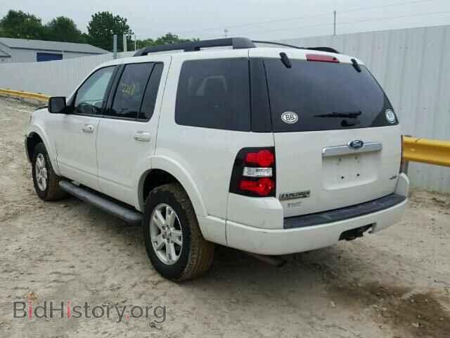 2010 FORD EXPLORER - VIN: 1FMEU7DE4AUA71314 - Фото 3