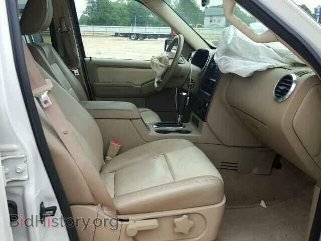 2010 FORD EXPLORER - VIN: 1FMEU7DE4AUA71314 - Фото 5