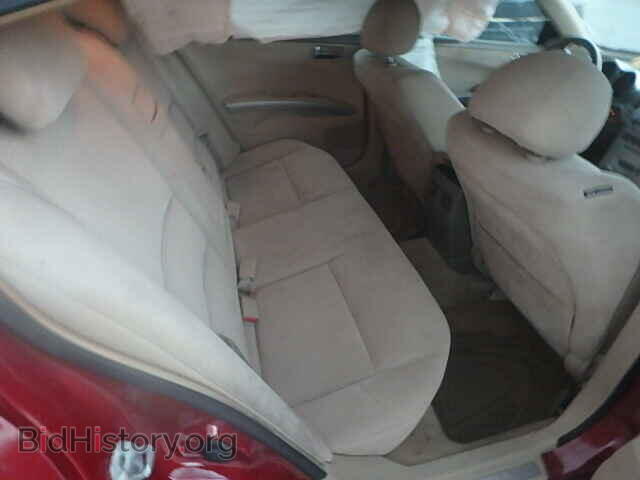 2006 NISSAN MAXIMA - VIN: 1N4BA41E66C808776 - Фото 6