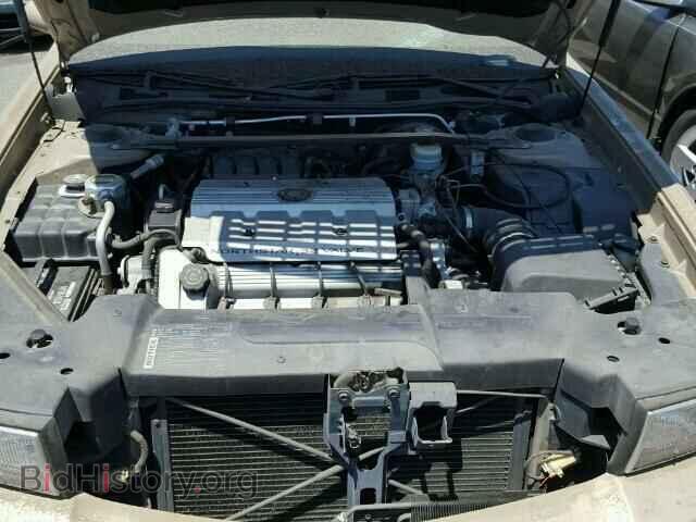 1996 CADILLAC DEVILLE - VIN: 1G6KD52Y4TU233182 - Фото 7