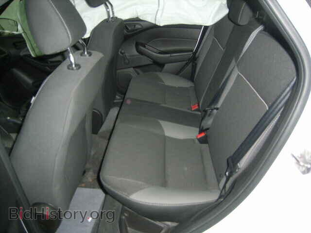 2012 FORD FOCUS - VIN: 1FAHP3E24CL216260 - Фото 6