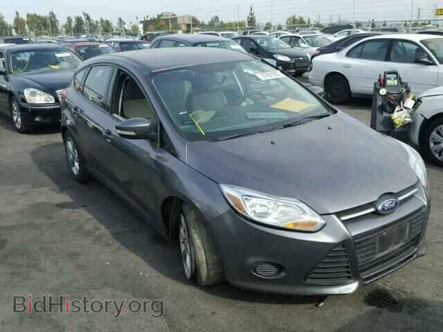 Photo 1FADP3K27DL309763 - FORD FOCUS 2013
