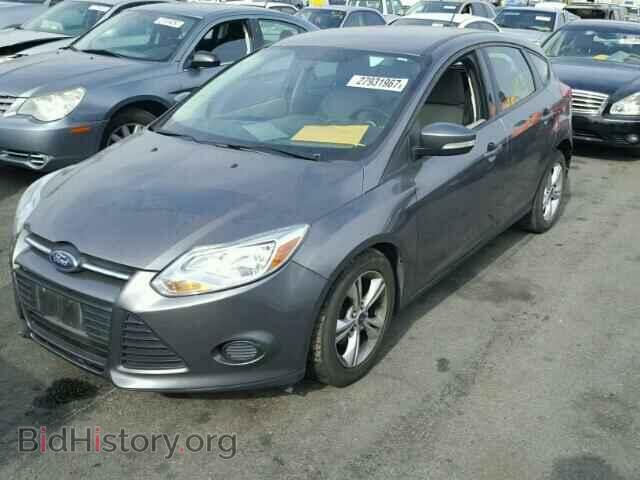 2013 FORD FOCUS - VIN: 1FADP3K27DL309763 - Photo 2