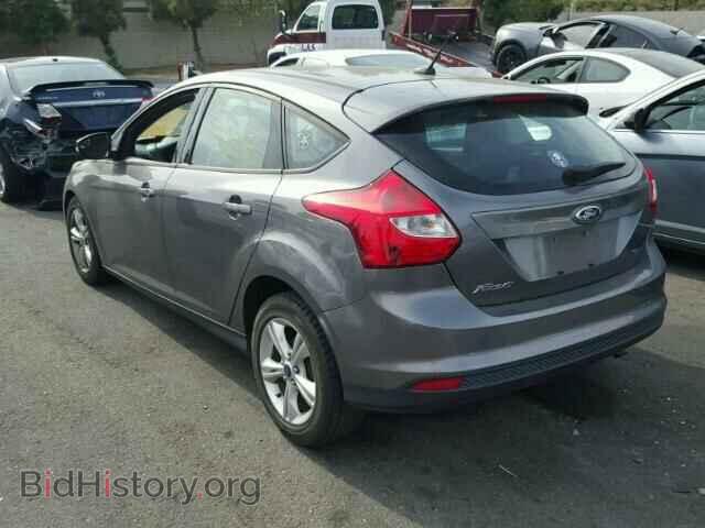 2013 FORD FOCUS - VIN: 1FADP3K27DL309763 - Photo 3