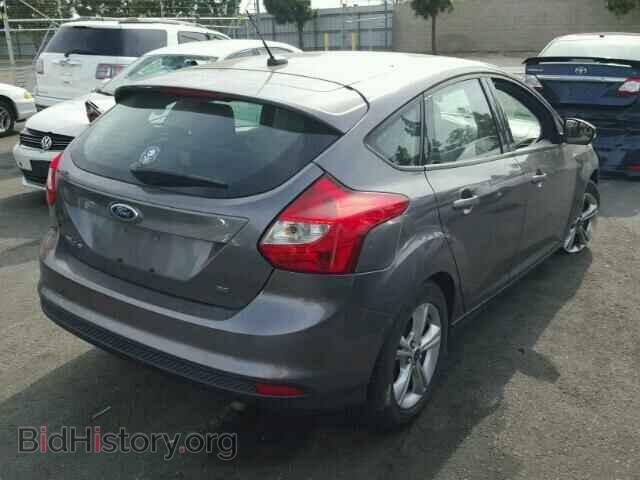 2013 FORD FOCUS - VIN: 1FADP3K27DL309763 - Photo 4
