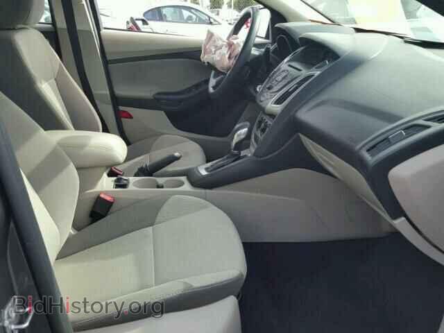 2013 FORD FOCUS - VIN: 1FADP3K27DL309763 - Photo 5