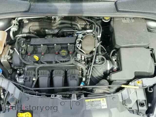 2013 FORD FOCUS - VIN: 1FADP3K27DL309763 - Photo 7