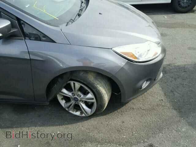 2013 FORD FOCUS - VIN: 1FADP3K27DL309763 - Photo 9