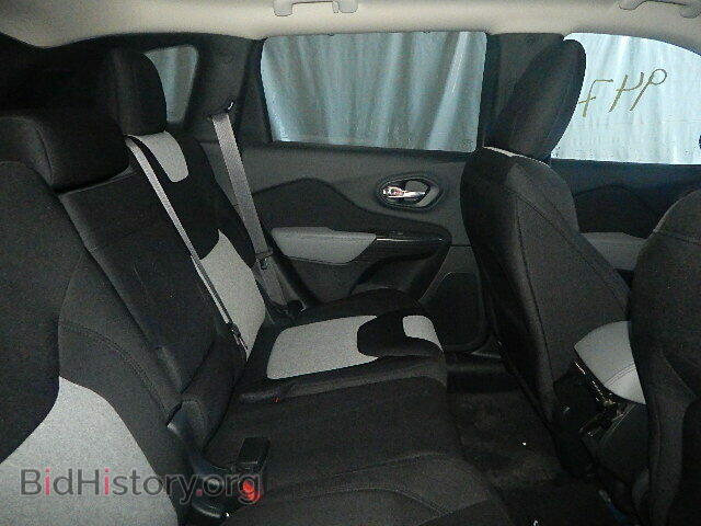 2014 JEEP CHEROKEE - VIN: 1C4PJLCB0EW245122 - Photo 6